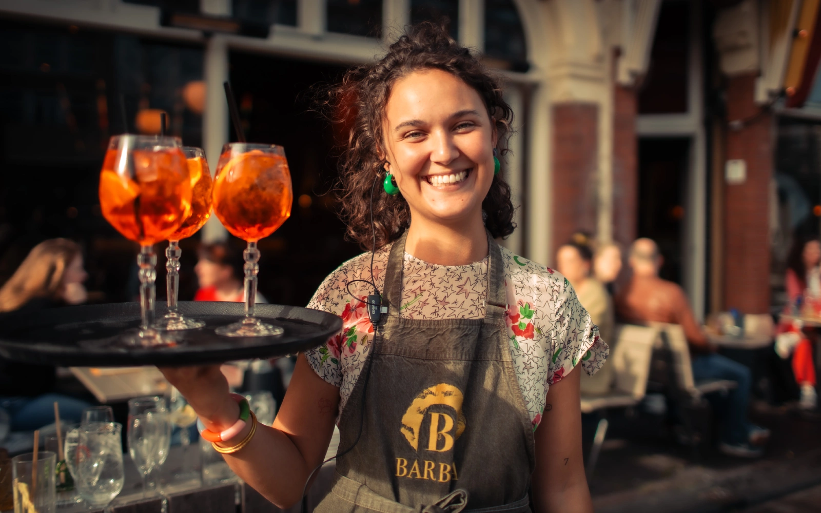 Bar Bea